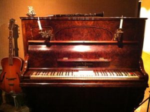 بهترین آموزشگاه موسیقی در سهروردی