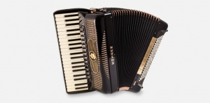 آکاردئون